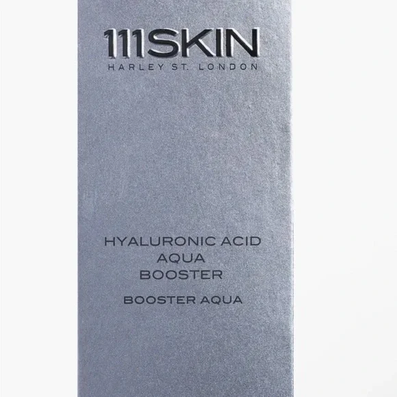 111SKIN Hyaluronic Acid Aqua Booster 20ml